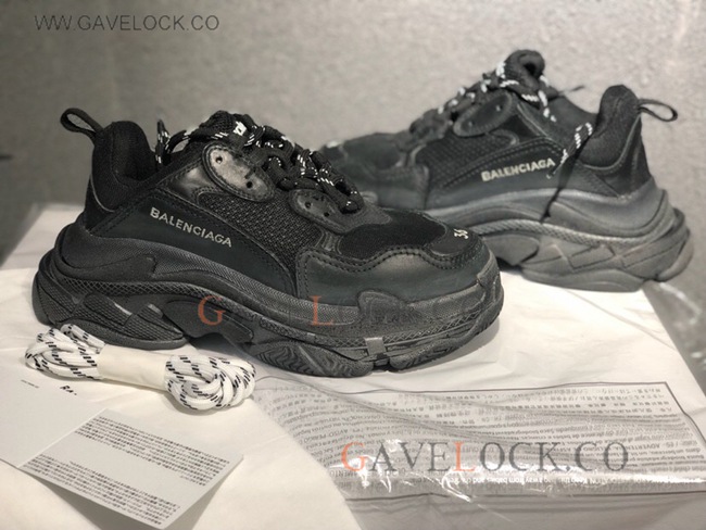 Balenciaga Replica High Quality Shoes